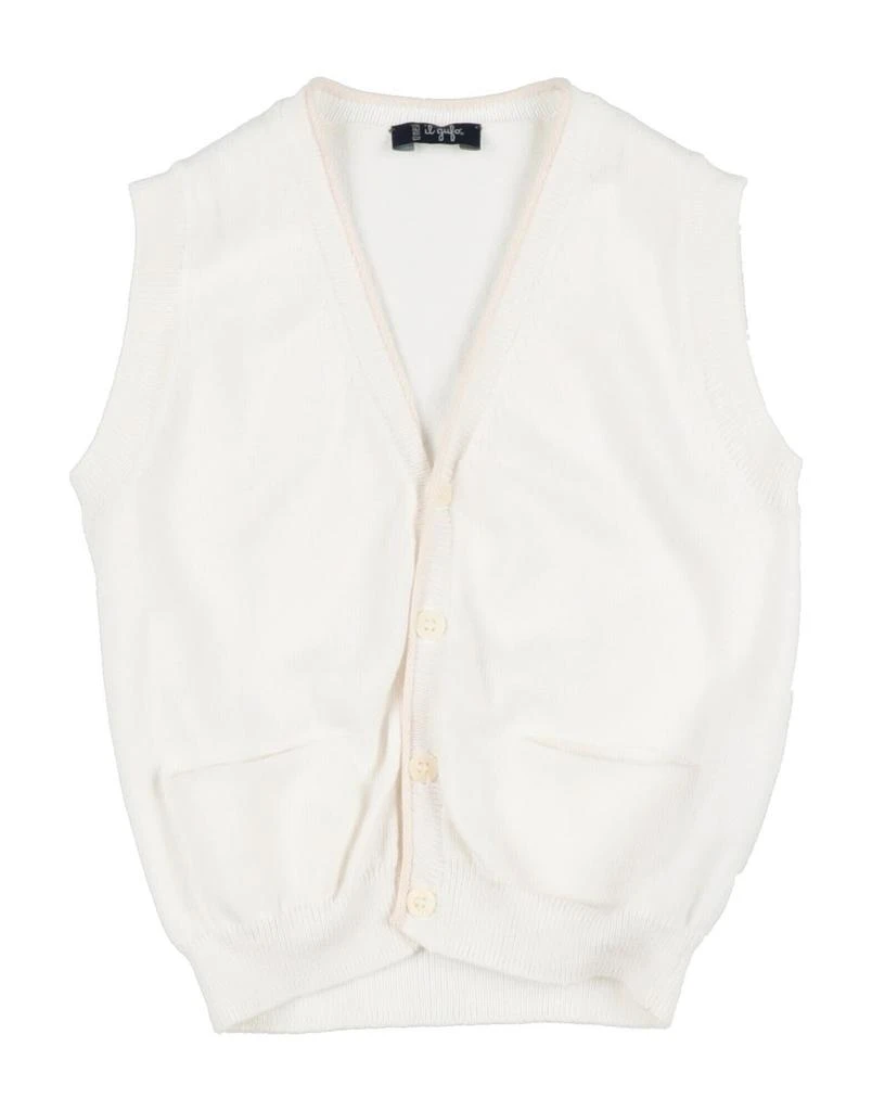 IL GUFO Cardigan 1