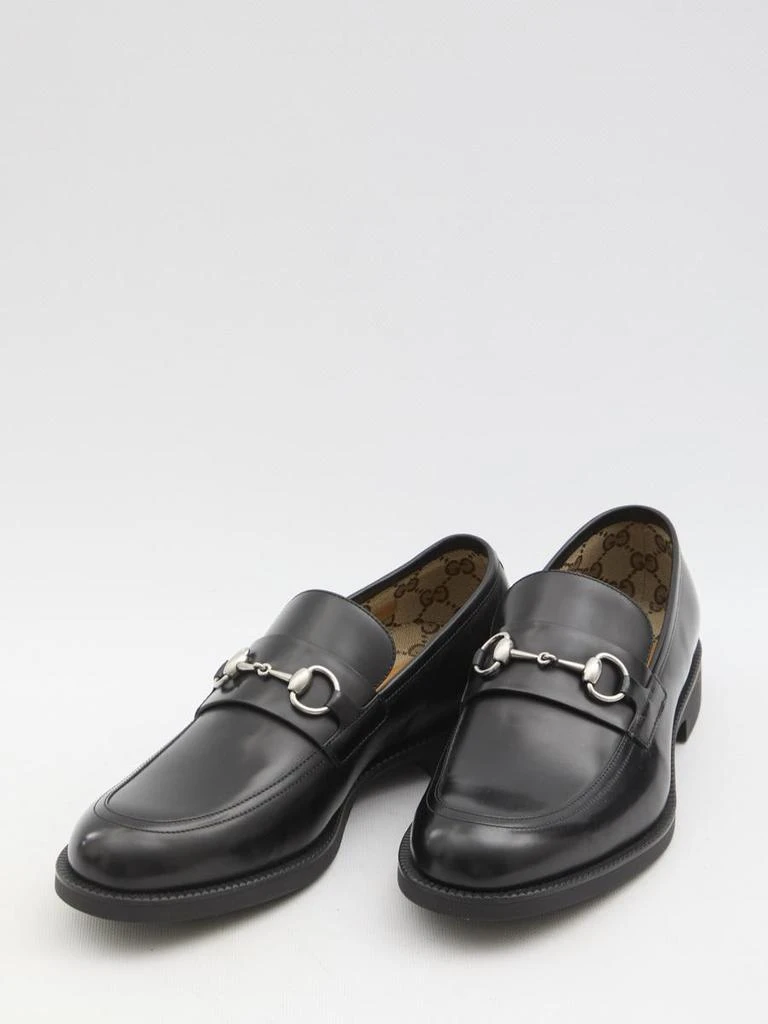 Gucci Loafers With Horsebit 5