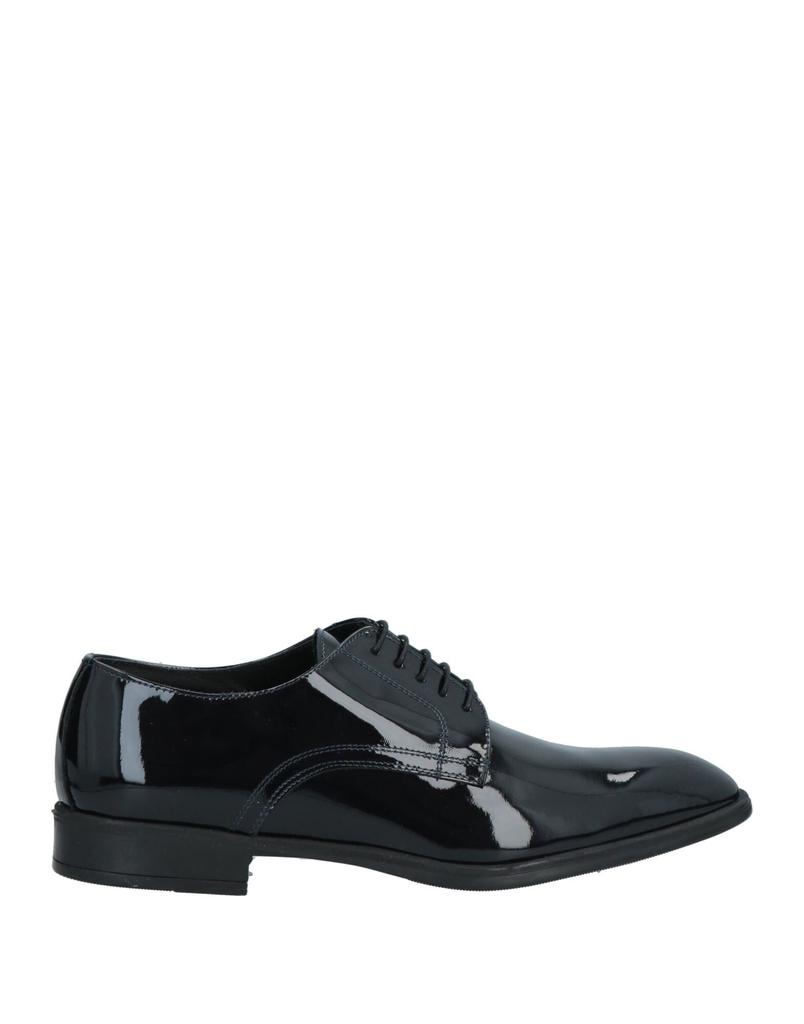 ANGELO PALLOTTA Laced shoes