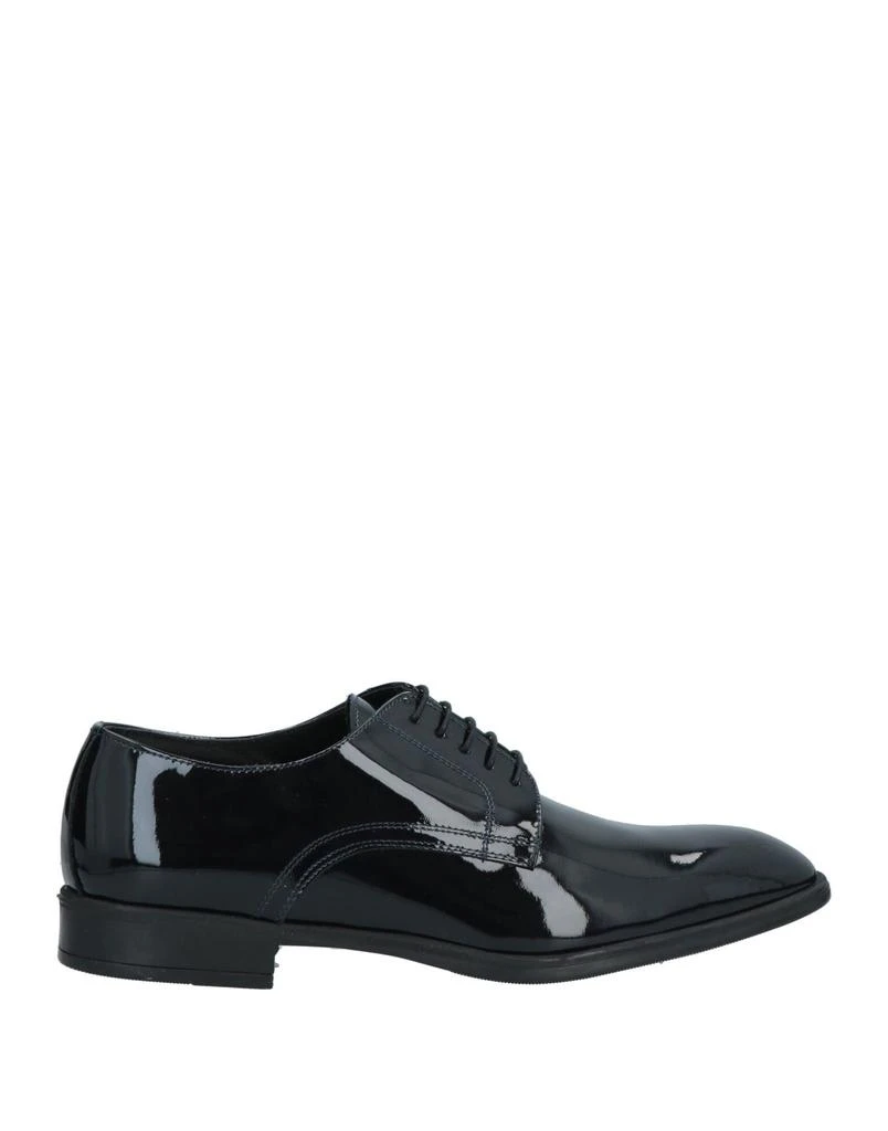 ANGELO PALLOTTA Laced shoes 1