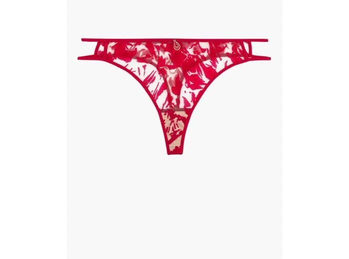 Aubade Tanga Wild Vibration 1