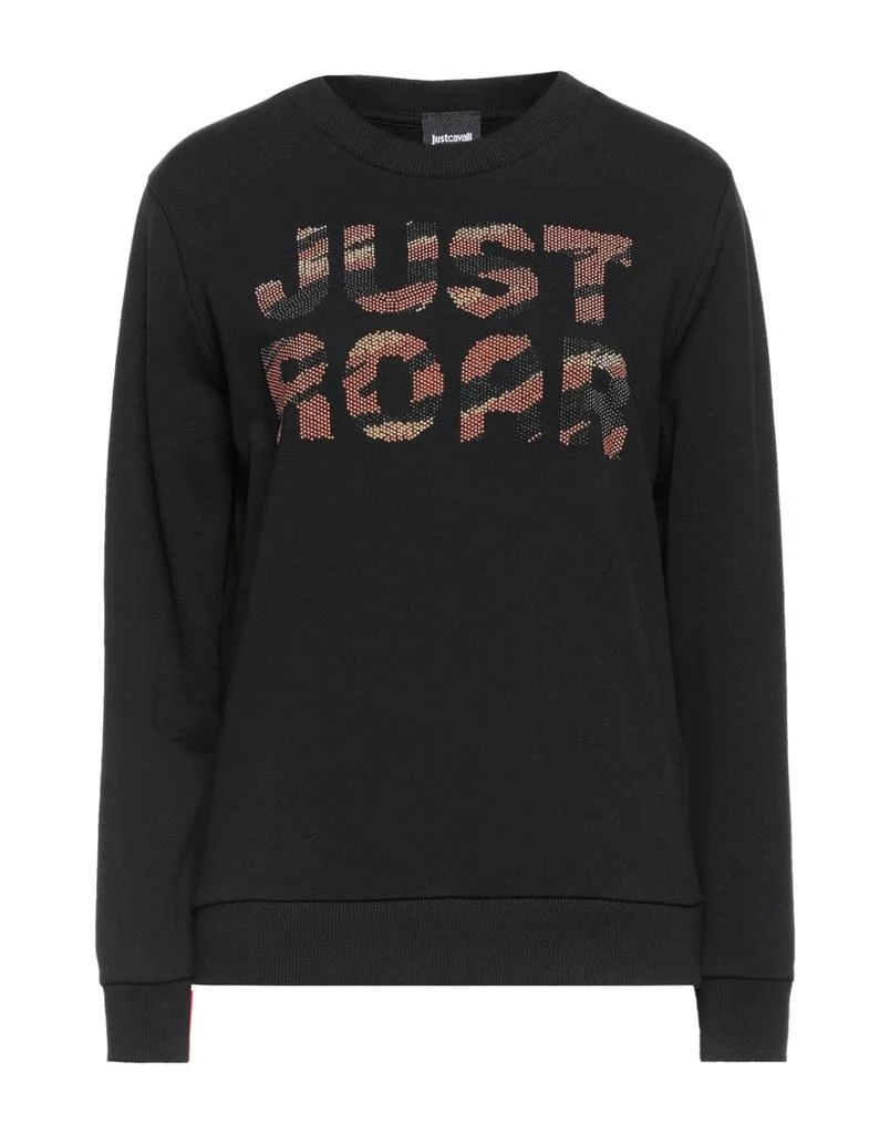 JUST CAVALLI Sweatshirt 1