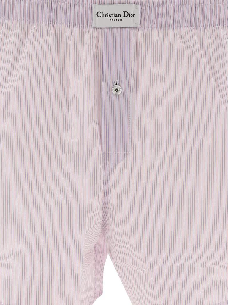 Dior Dior "Christian Dior Couture" Boxer Shorts 3
