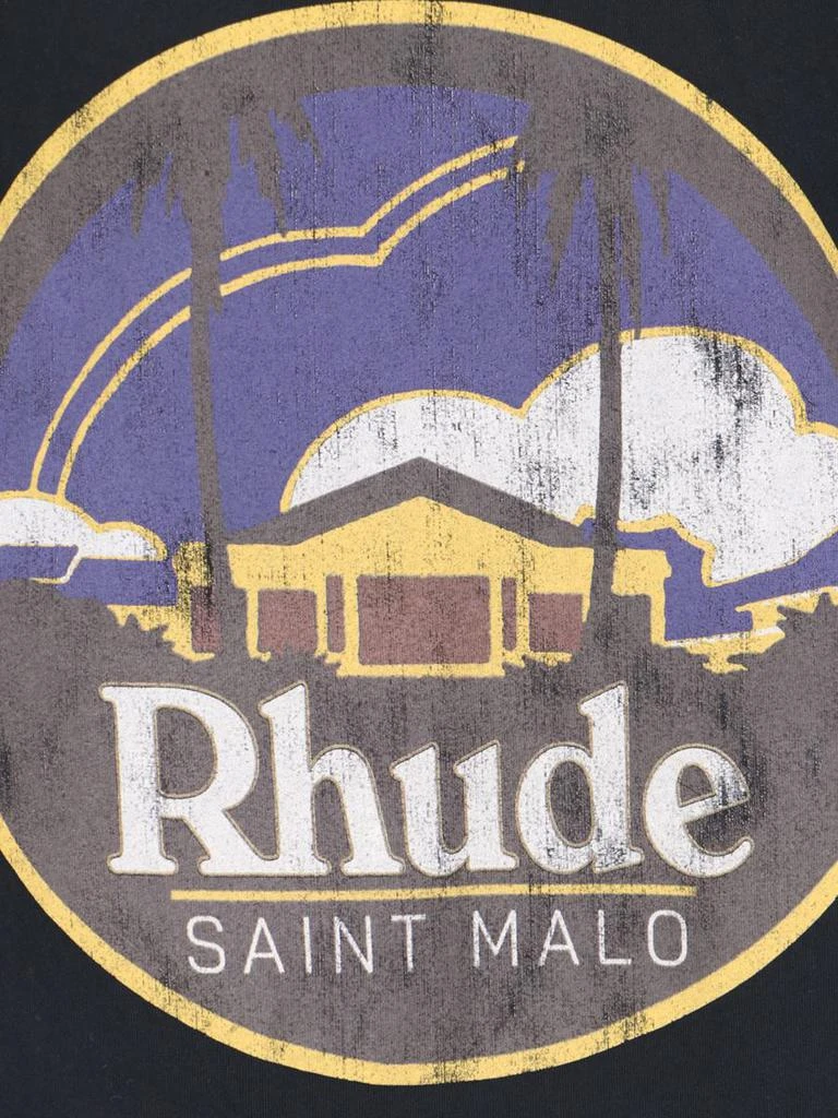 Rhude Rhude T-Shirts And Polos 3