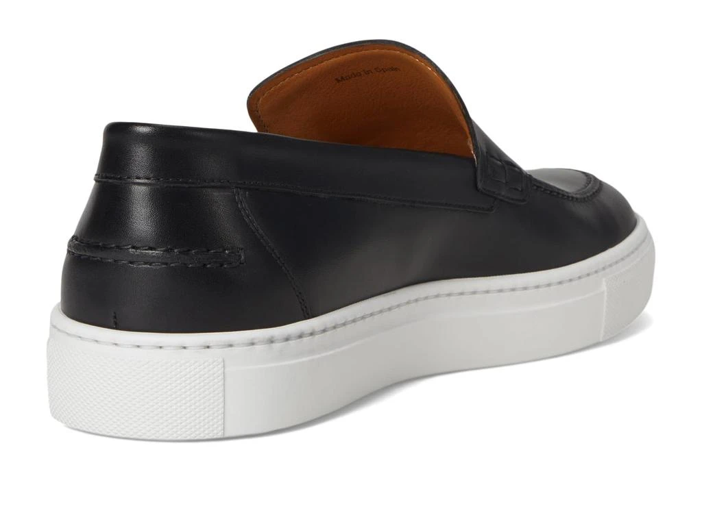 Magnanni Mocasin Slip 5