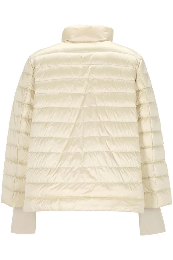 ADD Add Quilted Puffer Jacket 3