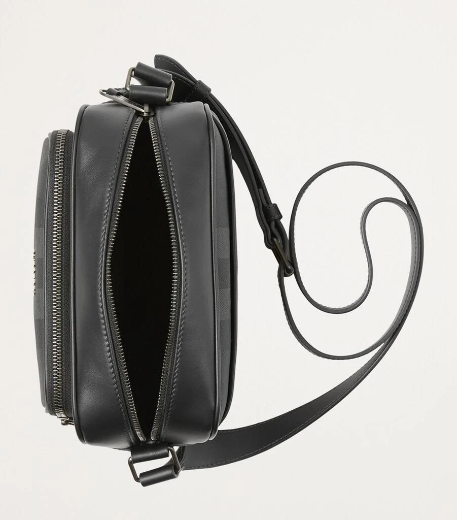 Burberry Check Paddy Bag 5