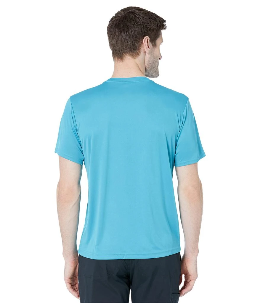 Mountain Hardwear Wicked Tech™ Short Sleeve 2