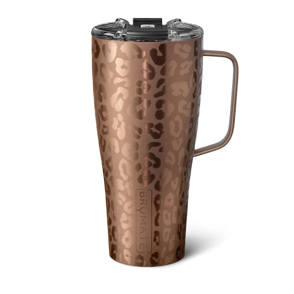 BRUMATE Brumate - Toddy Leak Proof Insulated Coffee Mug
