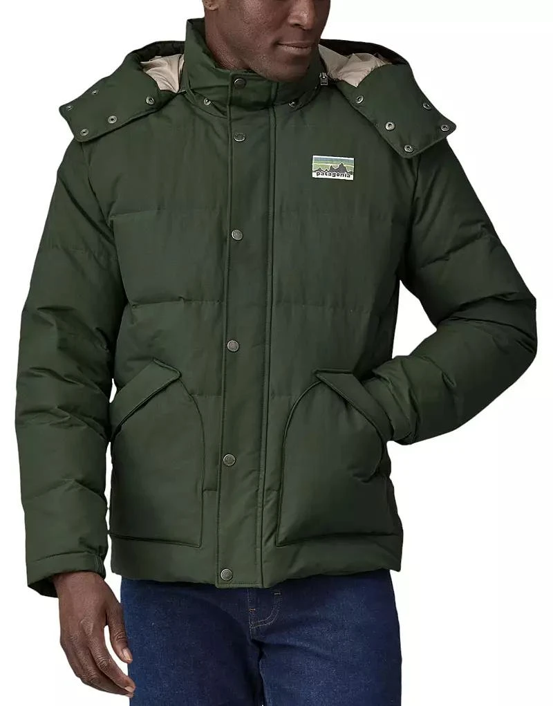 Patagonia Patagonia Men's Downdrift Jacket 1