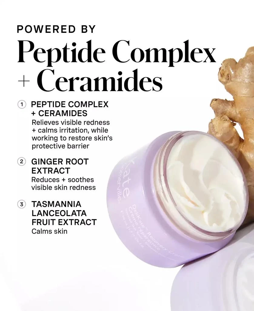 Kate Somerville DeliKate Recovery Cream, 1.7 oz. 10