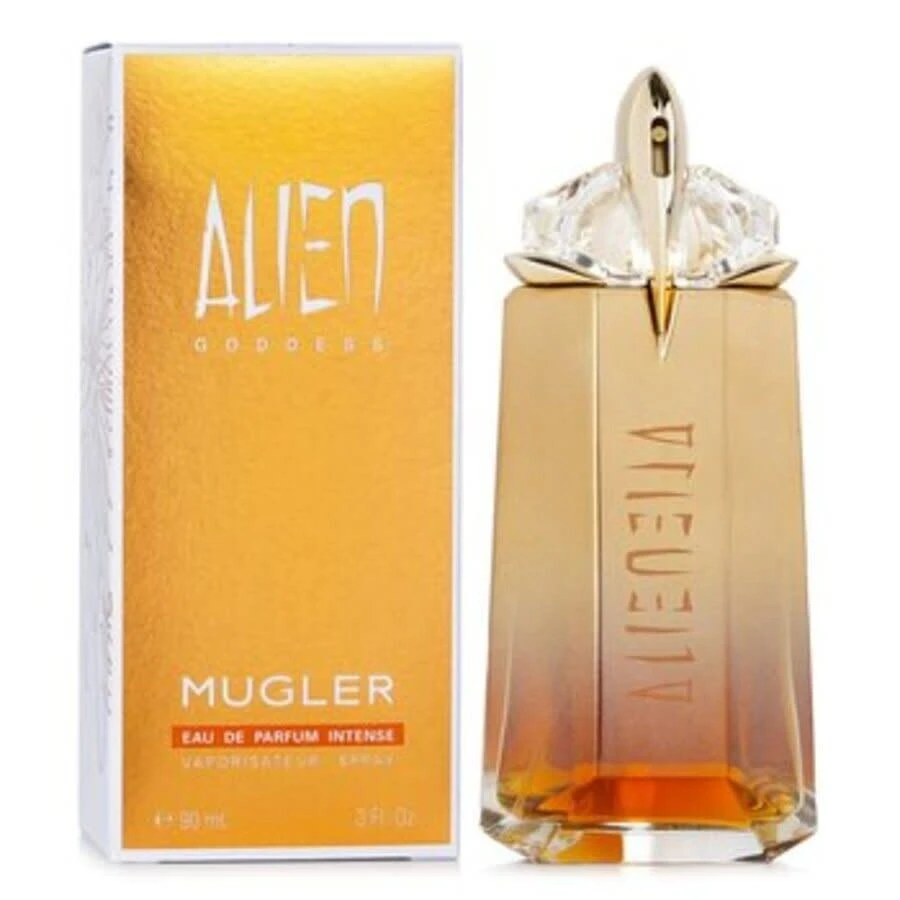 Thierry Mugler Thierry Mugler Alien Goddess Intense Ladies EDP 2
