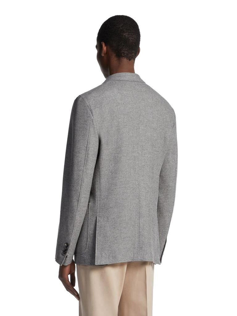 Zegna Zegna Trofeo™ Shirt Jacket 3