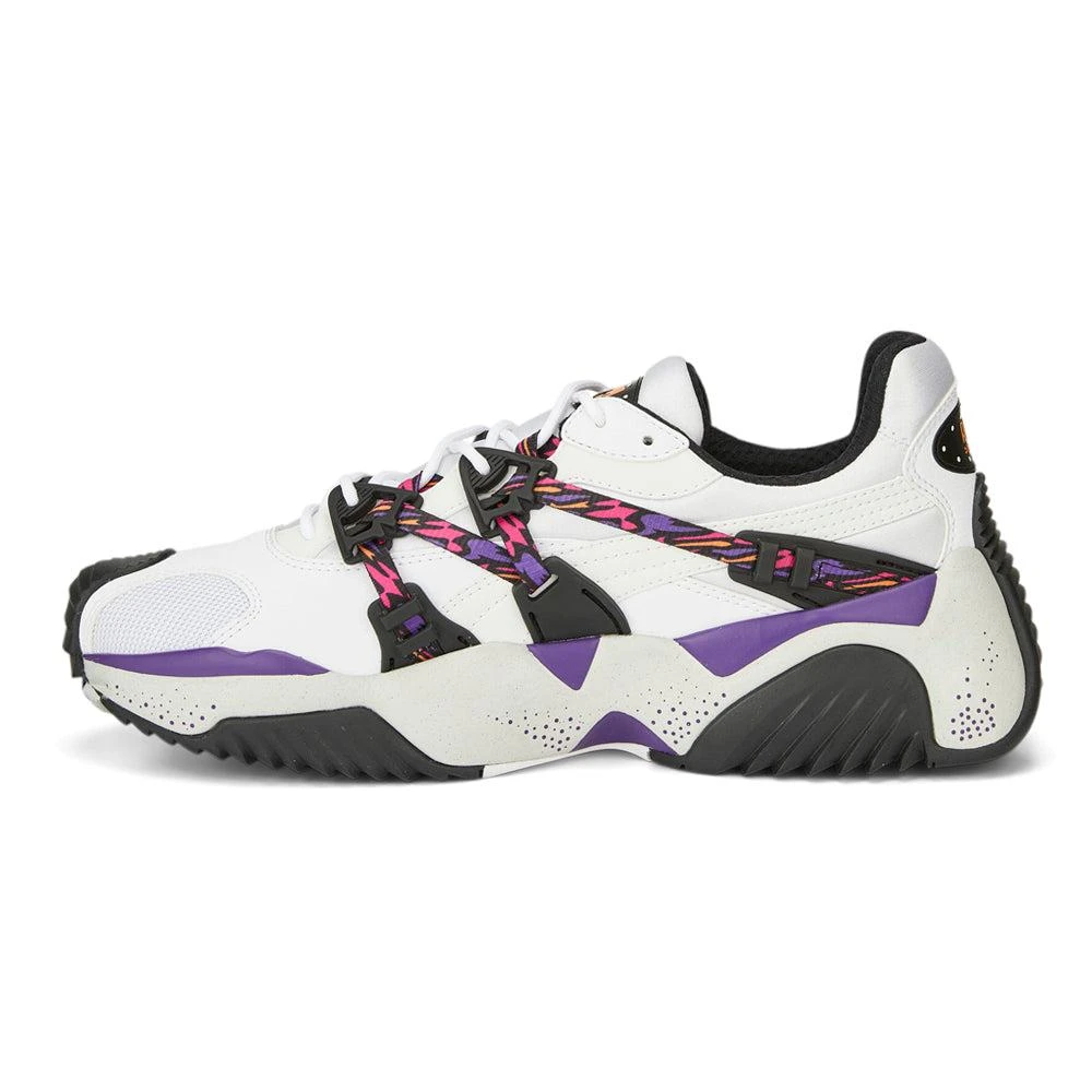 Puma Voltaire OG Lace Up Sneakers 3