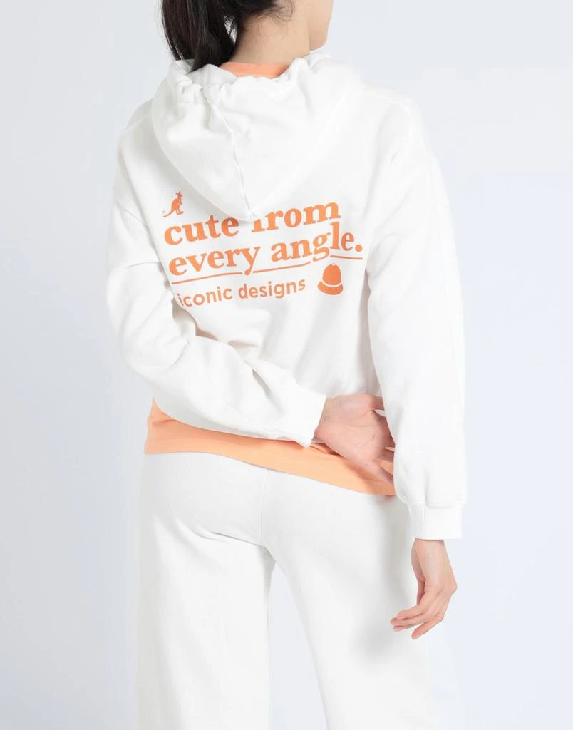 Kangol Hooded sweatshirt 3