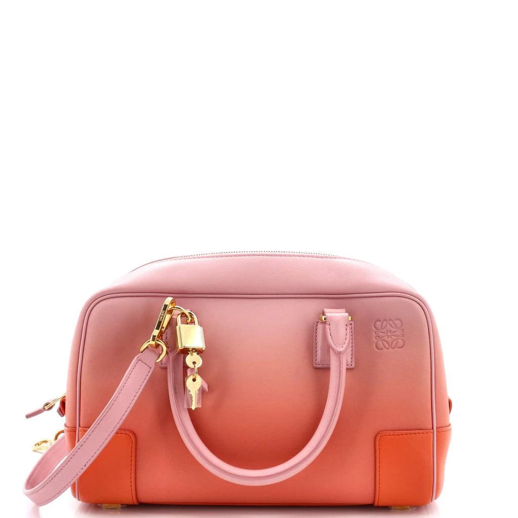 Loewe Amazona Bag Degrade Leather 23 1