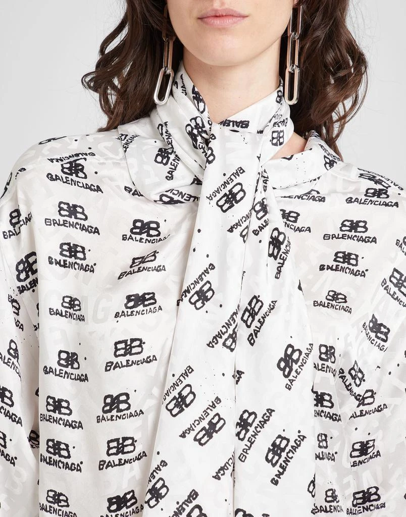 Balenciaga Silk shirts 
blouses 4
