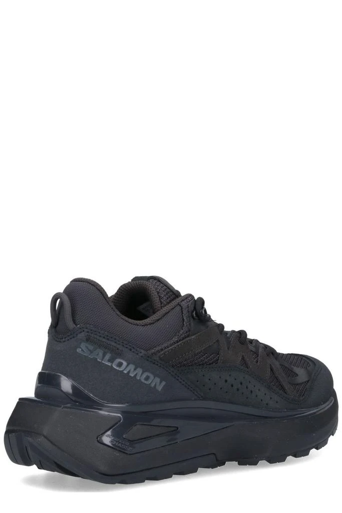 Salomon Salomon Odyssey ELMT Round Toe Sneakers 2