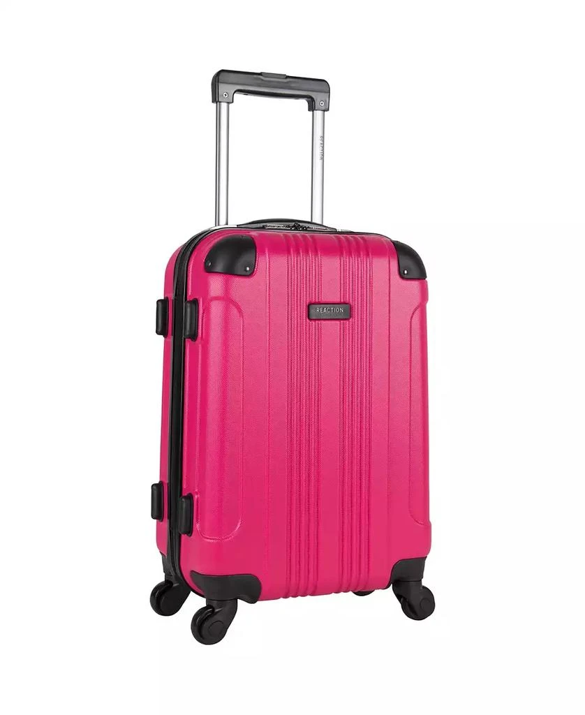 Kenneth Cole Out of Bounds 2-pc Lightweight Hardside Spinner Luggage Set 3