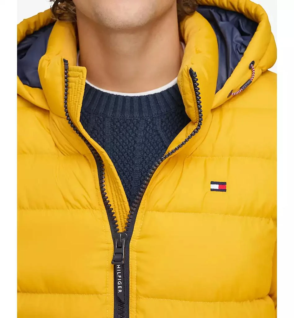 Tommy Hilfiger Men's Quilted Puffer Jacket, Created for Macy's 7