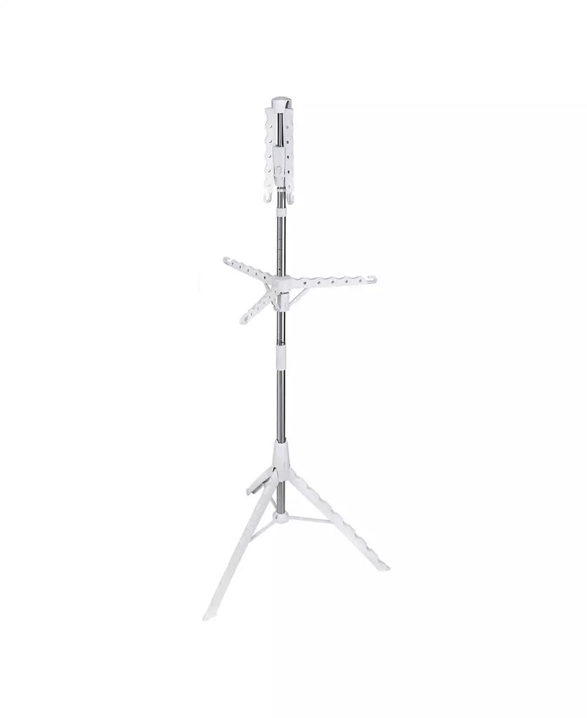 Honey Can Do Tripod 2 Tier Clothes Drying Rack