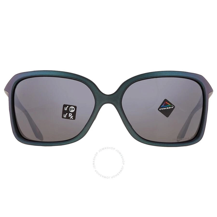 Oakley Oakley Wildrye Sunglasses 1