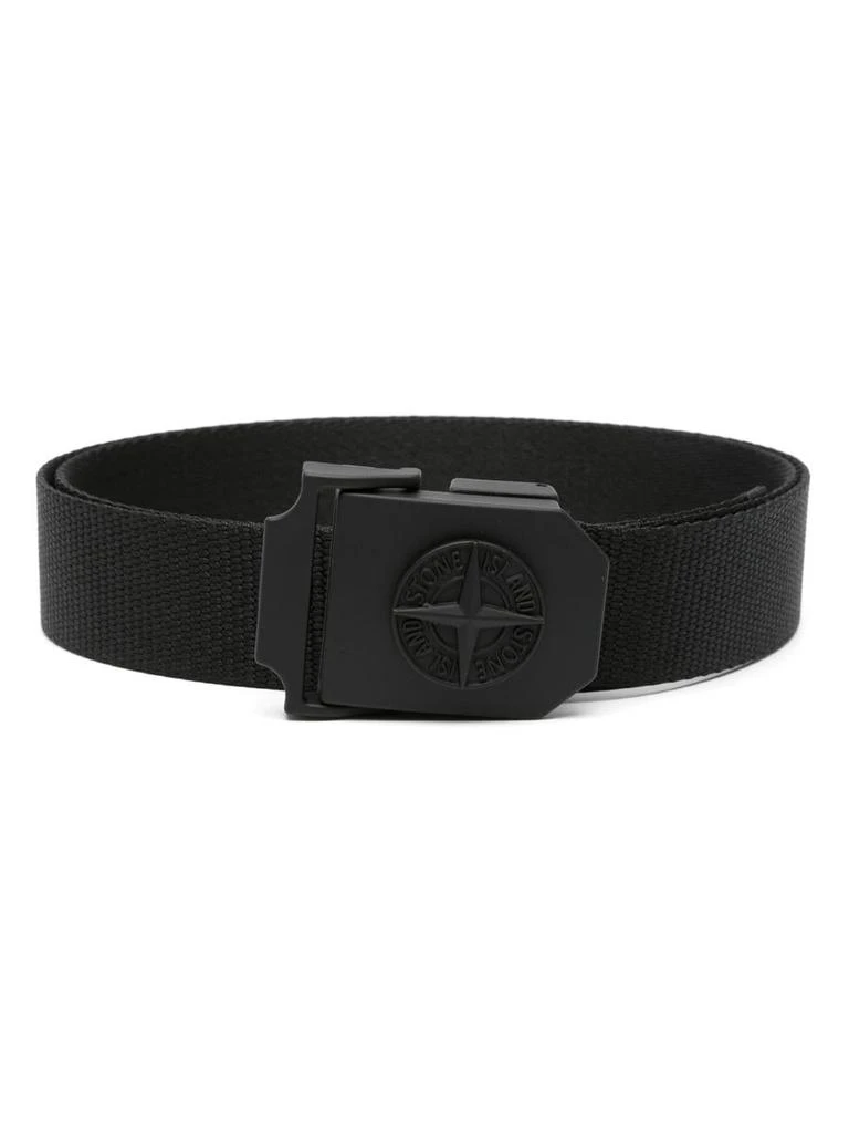 Stone Island Stone Island Belt Accessories 1