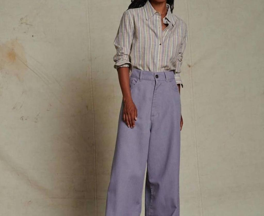 Soeur Soeur - Alphee Blouse
