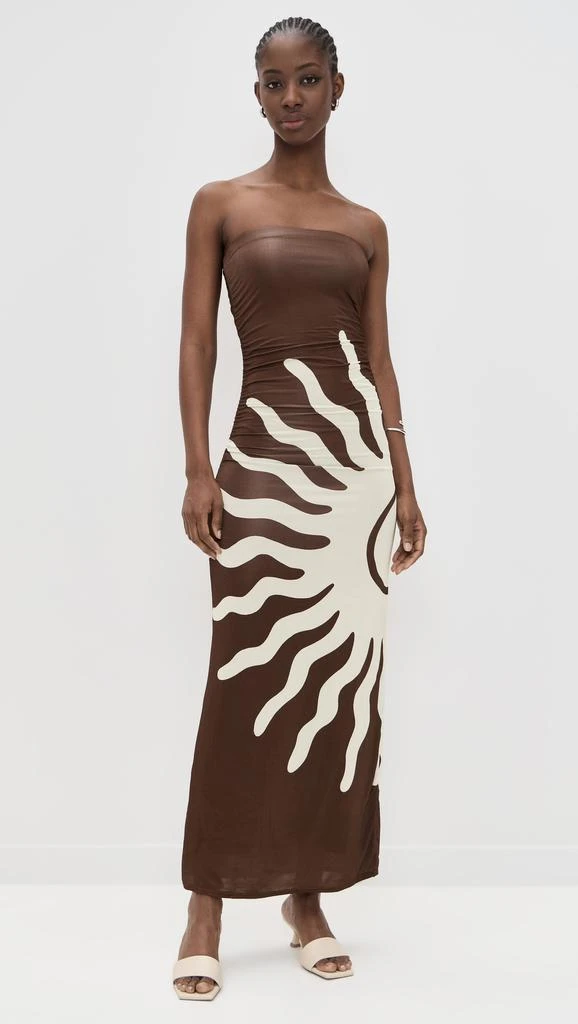 Cala de la Cruz Daphne Dress 6