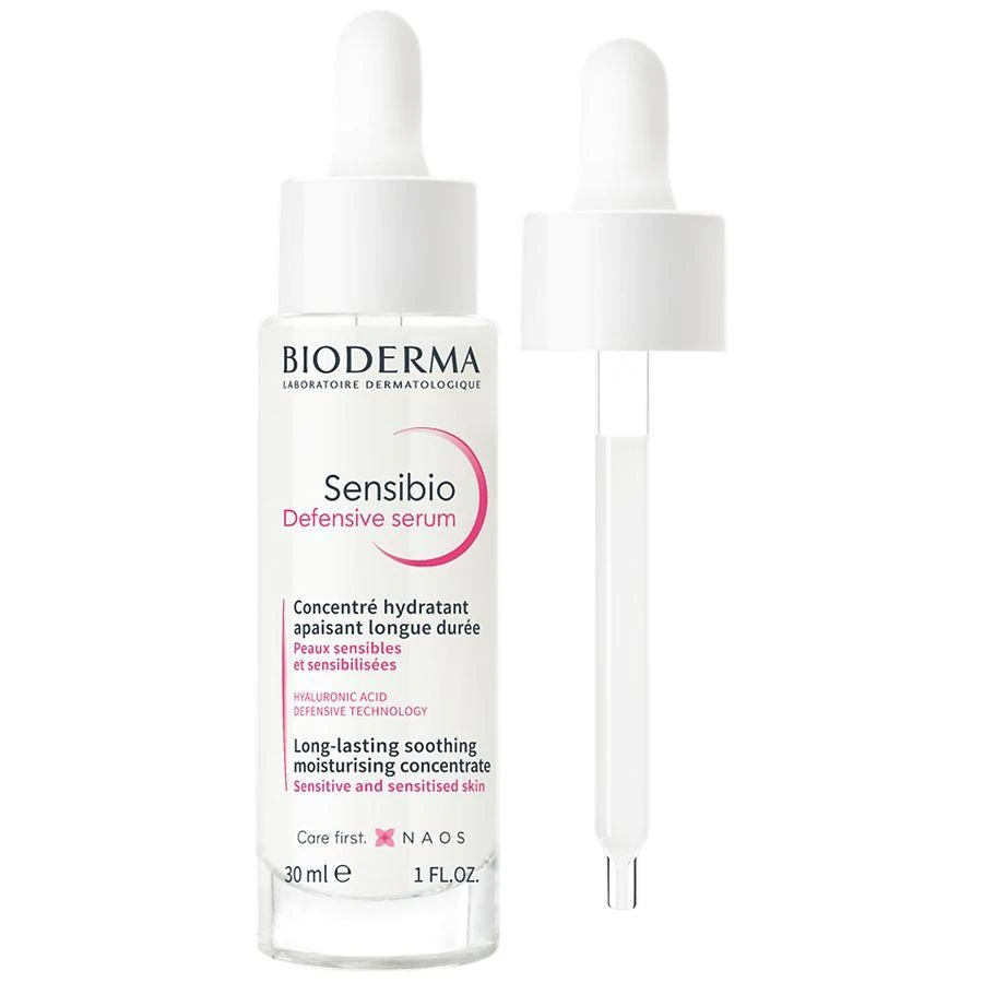 Bioderma Sensibio Defensive Serum 3