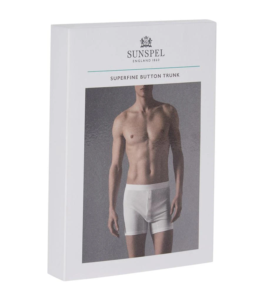 Sunspel Two-Button Boxer Briefs 3