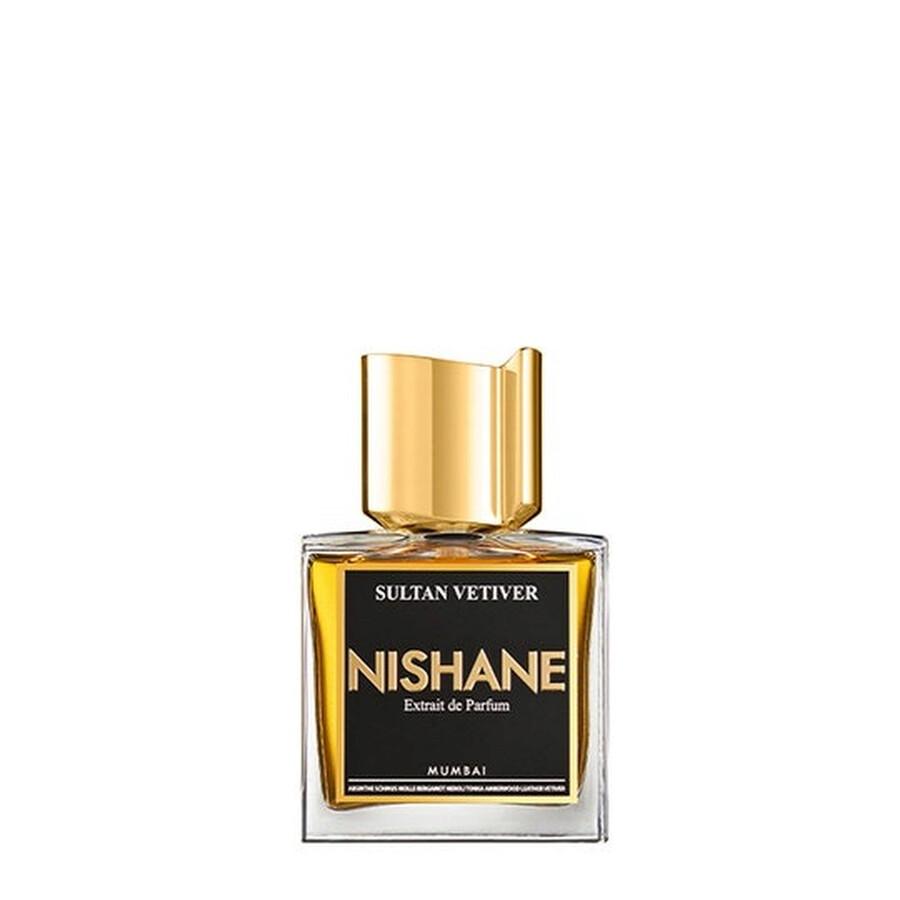 NISHANE Nishane Sultan Vetiver Mens EDP