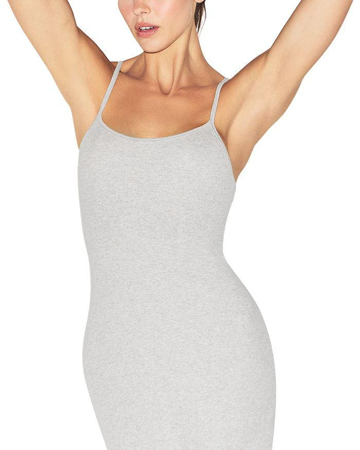 SKIMS CR Long Tank Dress 2