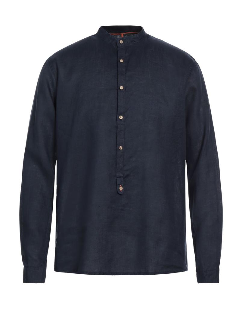 YES ZEE by ESSENZA Linen shirt