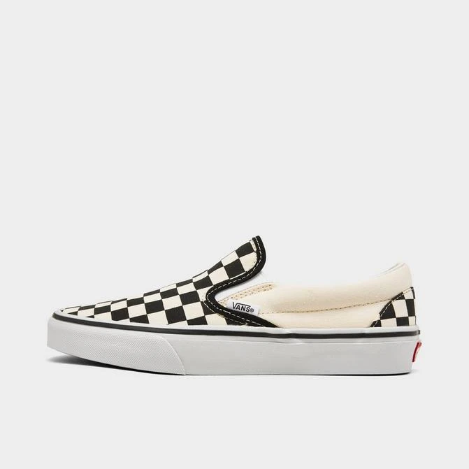  Women's Vans Classic Slip-On Heavy Textures Casual Shoes