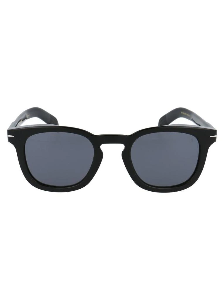 Eyewear By David Beckham Eyewear By David Beckham Sunglasses 1