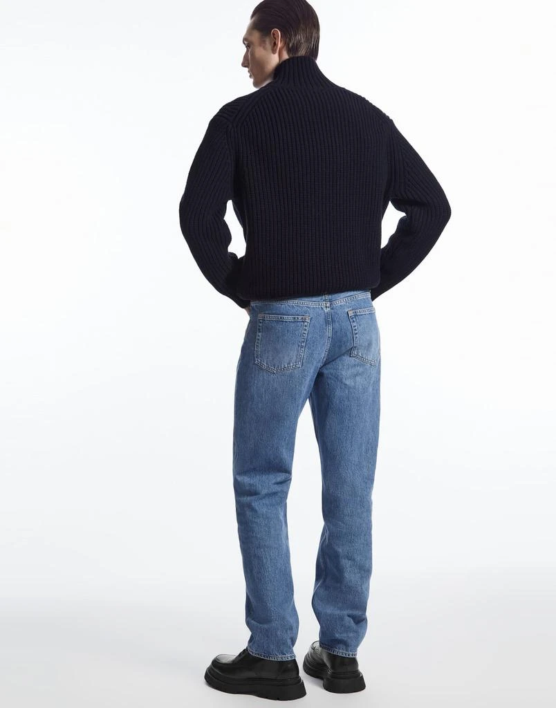 cos Denim pants 3