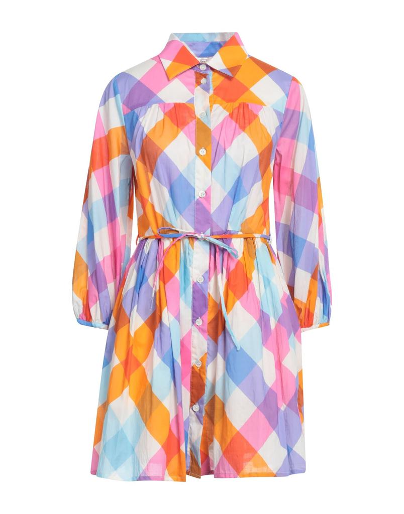 SUOLI Shirt dress