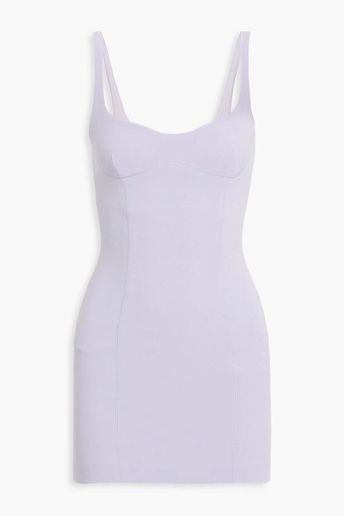 Bec & Bridge Zoey cady mini dress 1