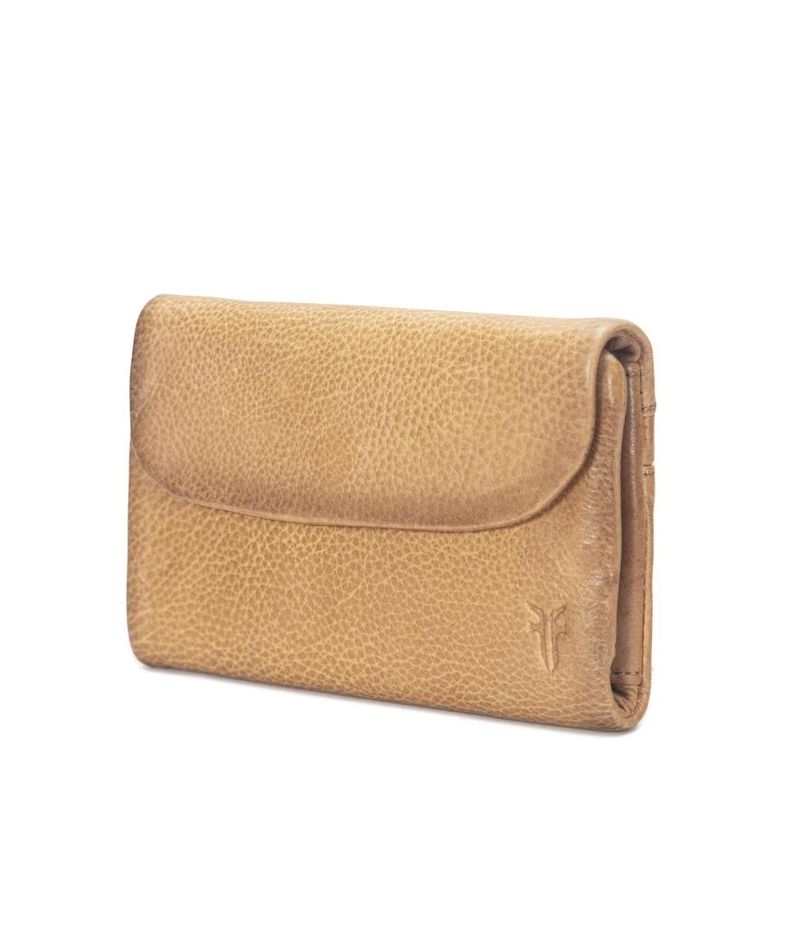 Frye Nora Knotted Small Wallet 1