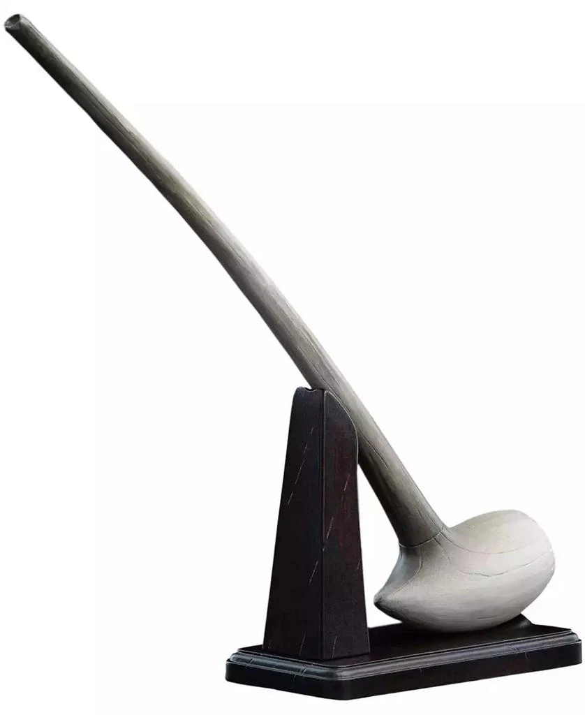 WETA Workshop Prop Replica - The Lord of the Rings Trilogy - Pipe of Saruman 2