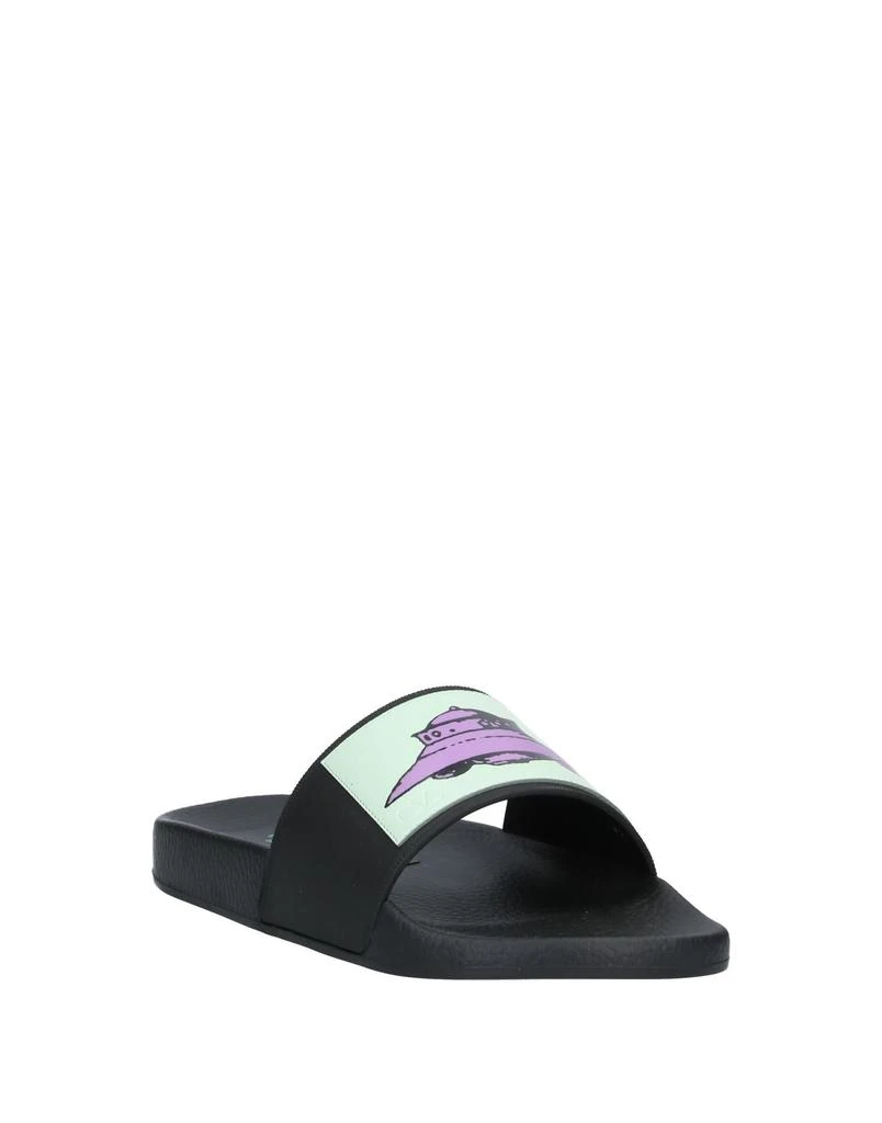 VALENTINO with UNDERCOVER Sandals 2