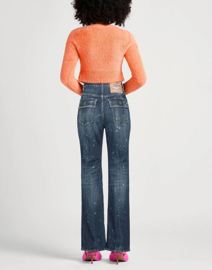 DSQUARED2 Denim pants 3