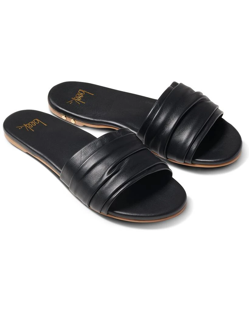 beek beek Songbird Leather Sandal 1