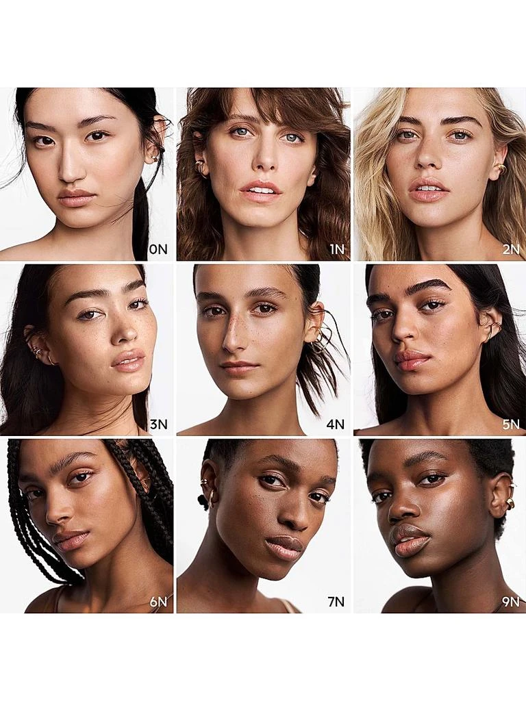 Guerlain Kabuki Foundation Brush 3