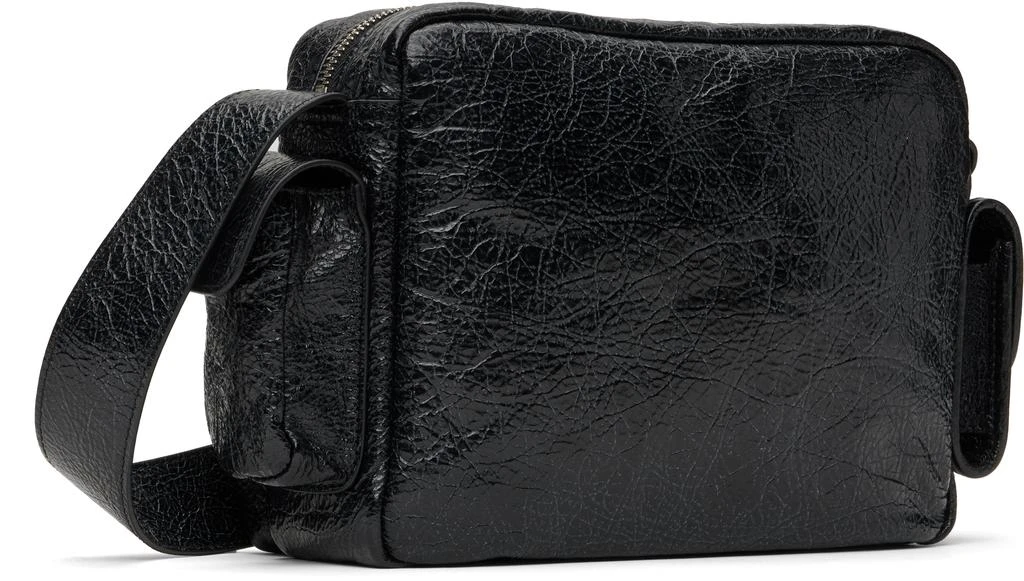 Balenciaga Black Superbusy Camera Bag 3