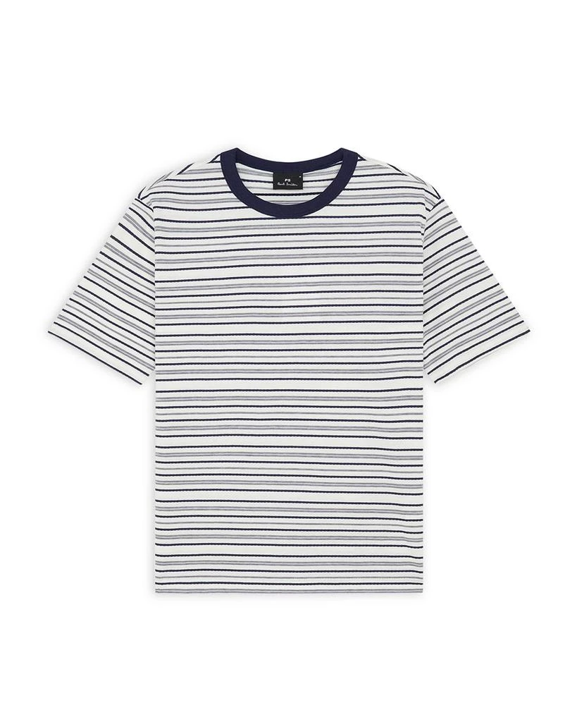 Paul Smith Striped Tee 1