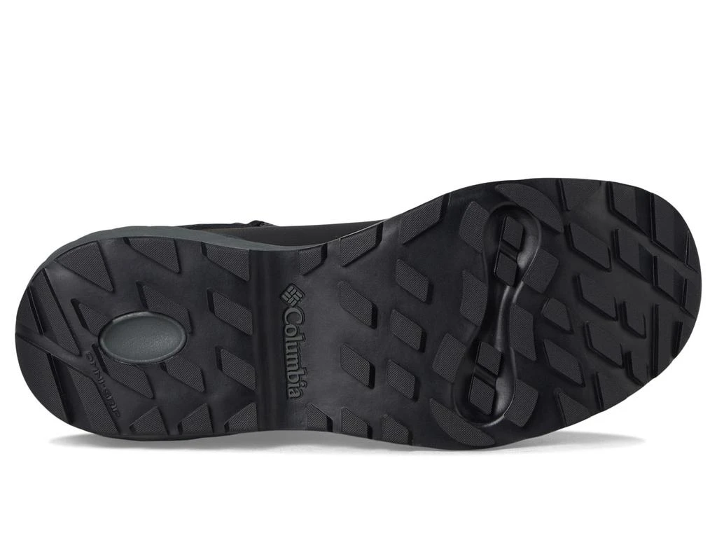 Columbia Newton Wander Leather 3