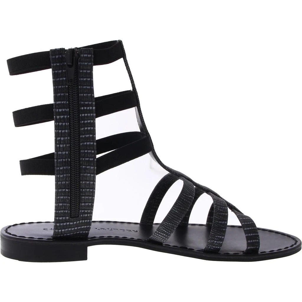 Chinese Laundry gemma Womens Faux Leather Gladiator Sandals 2