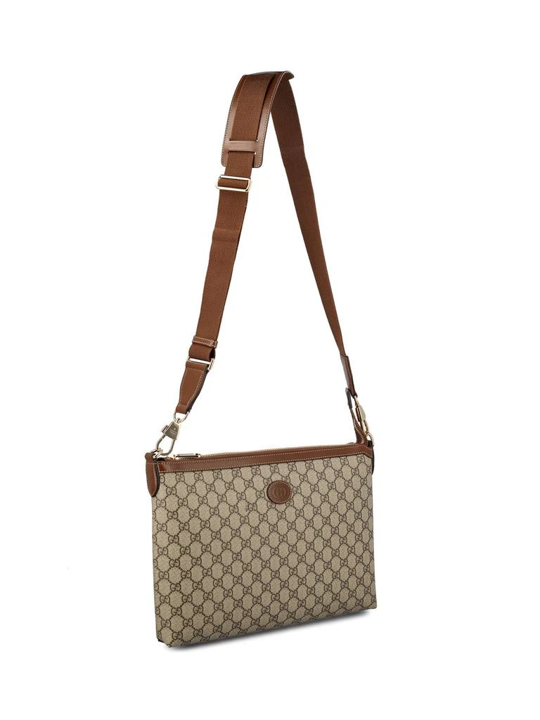 Gucci Gucci GG Monogram Shoulder Bag 3